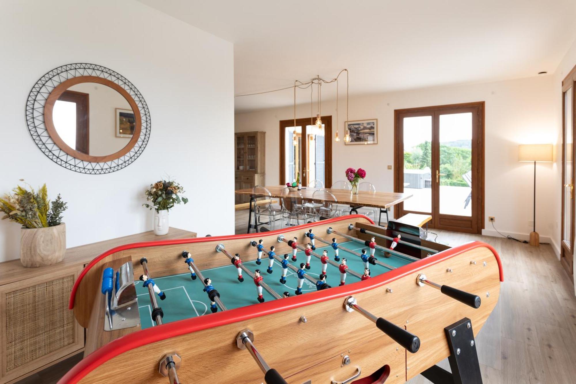 Villa La Maxine, Vue Et Criel-sur-Mer